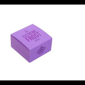 Jeffree Star- choking on ice